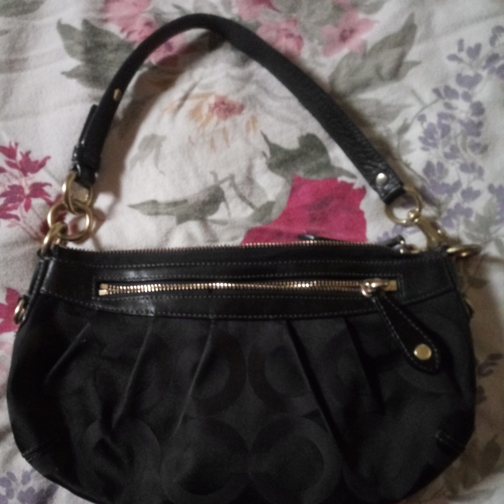 Sm Coach bag